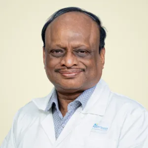 Dr. Rajasekar M.K.