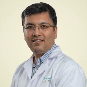 Dr. Aditya Shah
