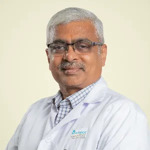 DR. DORAI KUMAR R