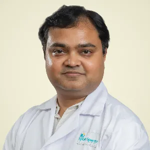 DR. JATIN SONI