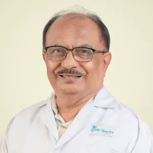 Dr. Sudheer M