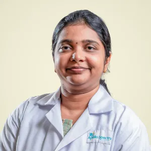 DR. MADHUMIDHA K