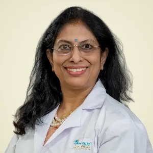 DR. MANJUSHREE NAIK