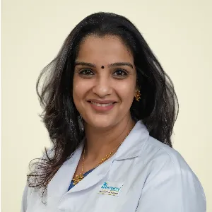 DR MEENAKSHI B