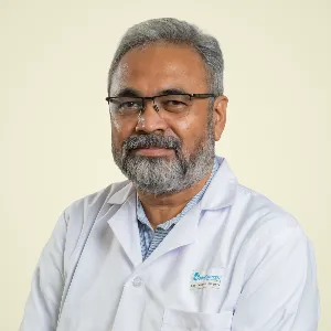 Dr. Mohd Faizal Ayub