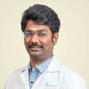 Dr. Palani Kannan
