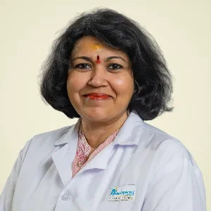 DR. PRIYA BISWAKUMAR