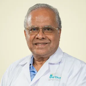 DR. RABINDER BOAZ