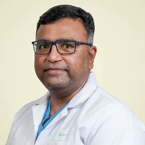 Dr. T Ramkumar