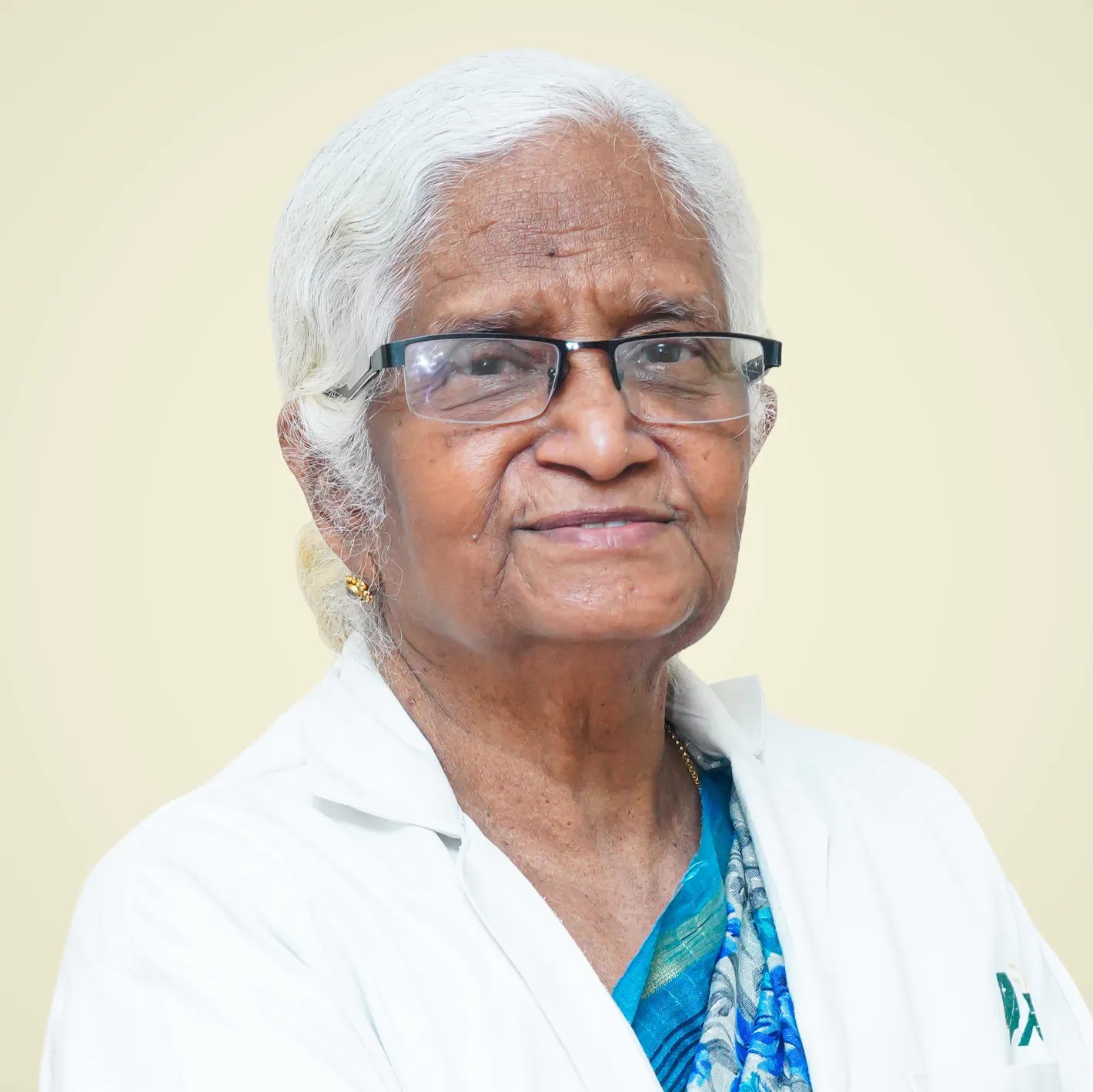 DR. ELIZABETH JAYASEELAN