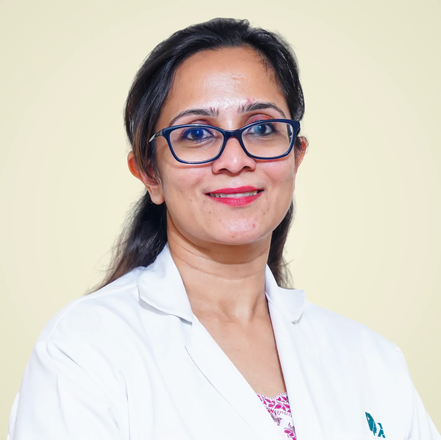DR. KARISHMA V. PATEL
