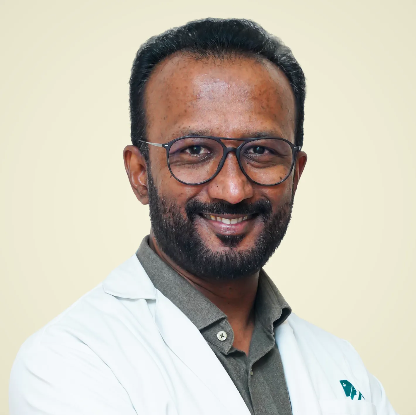 DR. PAVAN CHEBBI