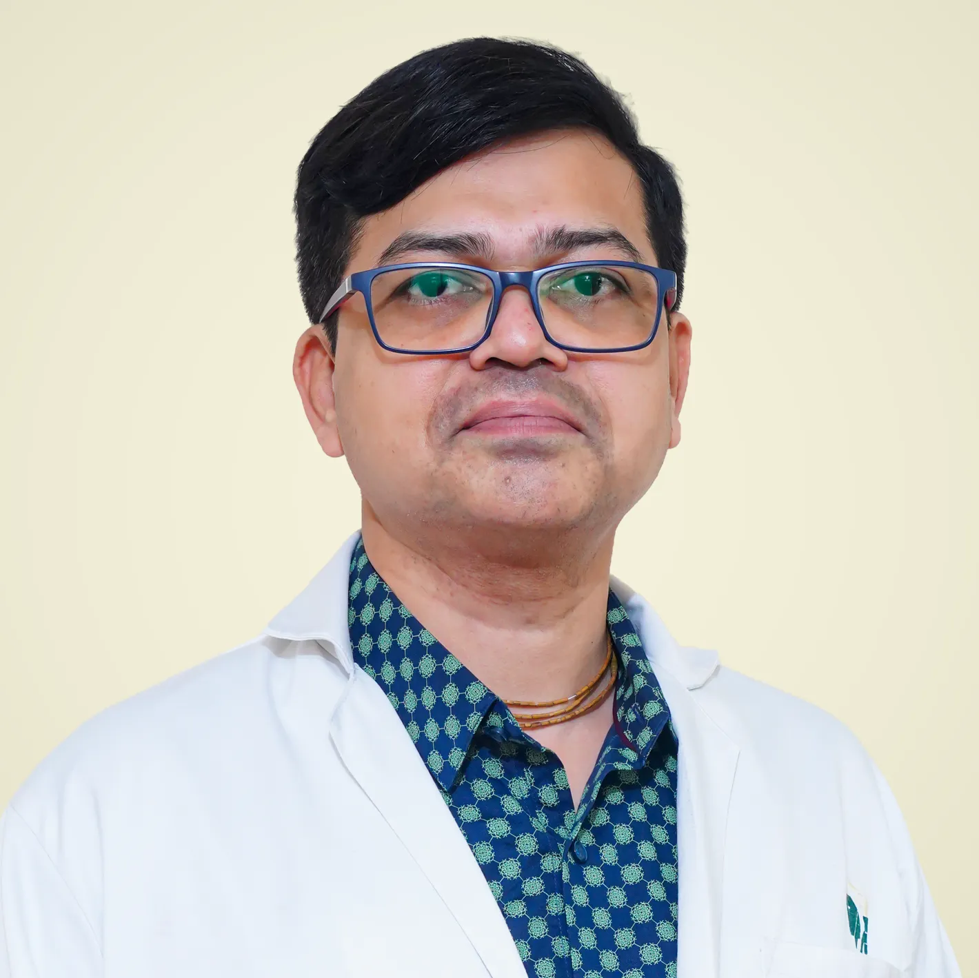 DR. RAVI KESARI