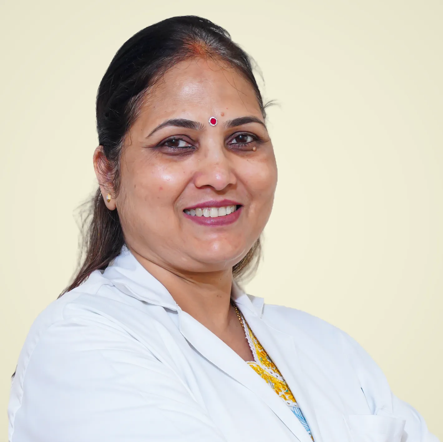DR. TEJASHWINI DEEPAK
