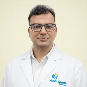 DR. SUKHDEO SATYANARAYAN GUPTA