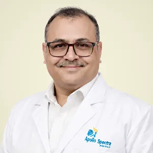 DR. UTTAM ANANT SIDHAYE