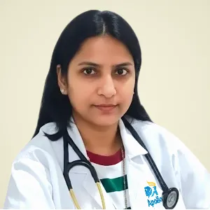 DR. RAJNI SHARMA