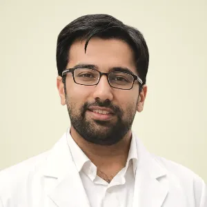 Dr. Sukhpreet Singh