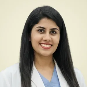 Dr. Sakshi Singhal