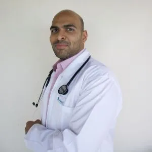 DR. SRI BALRAM A