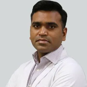 DR. SRIDHAR DEVU