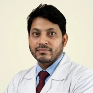 Dr. Avijit Kashyap